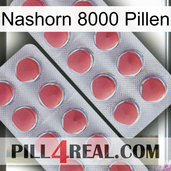 Rhino 8000 Pills 19